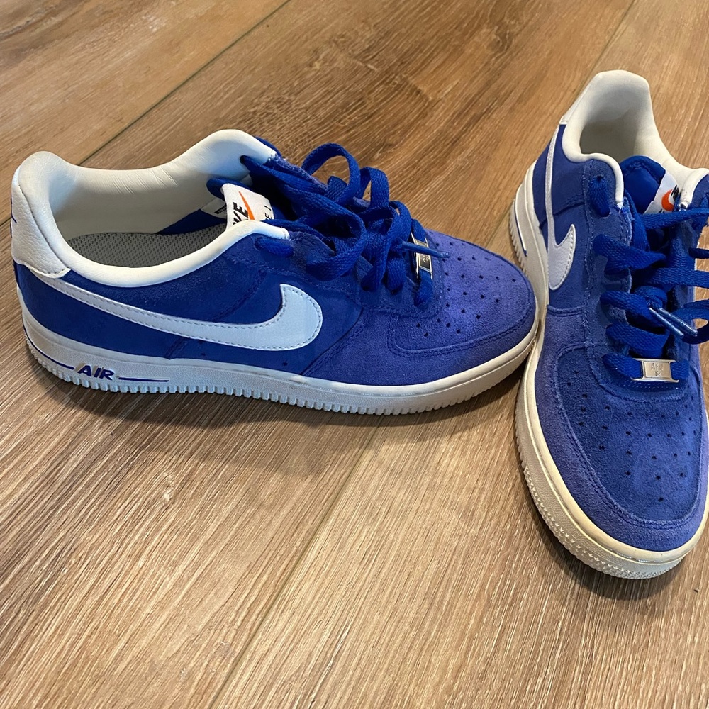 Nike Air Force 1’s